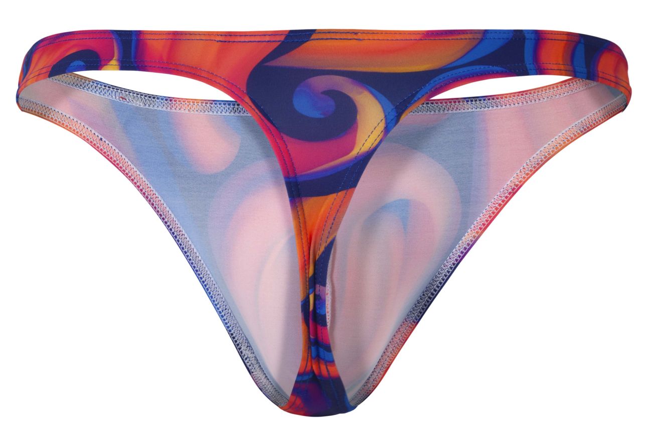 Pikante Kracent Thong 1827 Thong- CITYBOYZ★USA