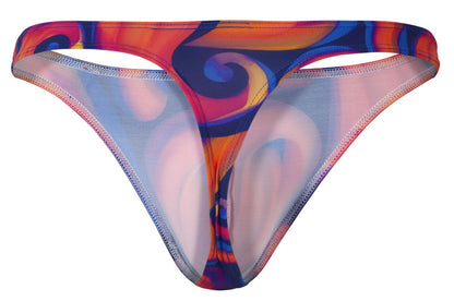 Pikante Kracent Thong 1827 Thong- CITYBOYZ★USA