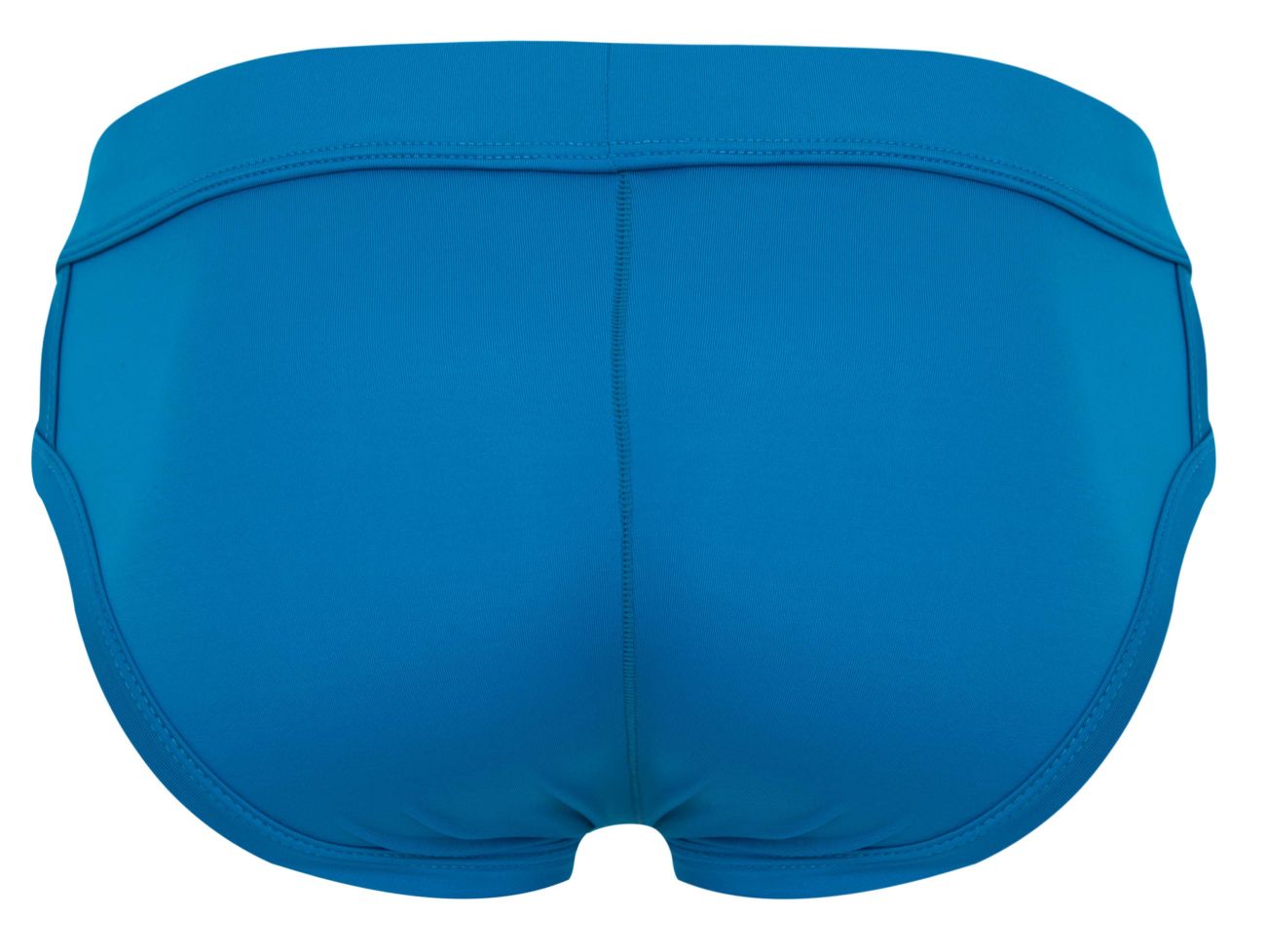 Blue Pikante Lenox brief by CITYBOYZ★USA featuring a comfortable fit and stylish design.