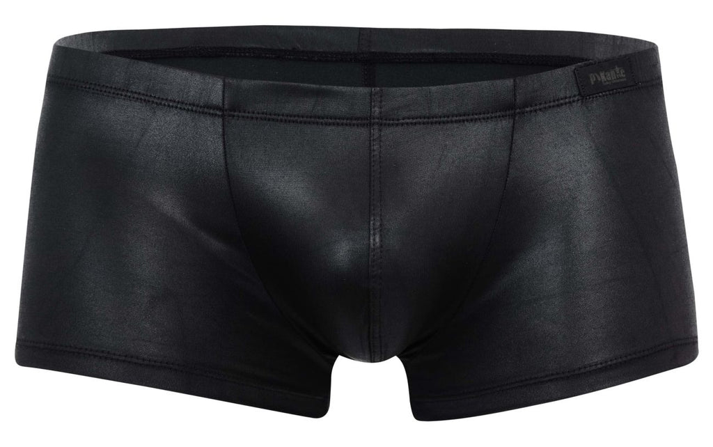 Black Pikante Candy Trunk by CITYBOYZ★USA, a sleek storage trunk with a modern design and sturdy construction.