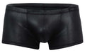 Black Pikante Candy Trunk by CITYBOYZ★USA, a sleek storage trunk with a modern design and sturdy construction.