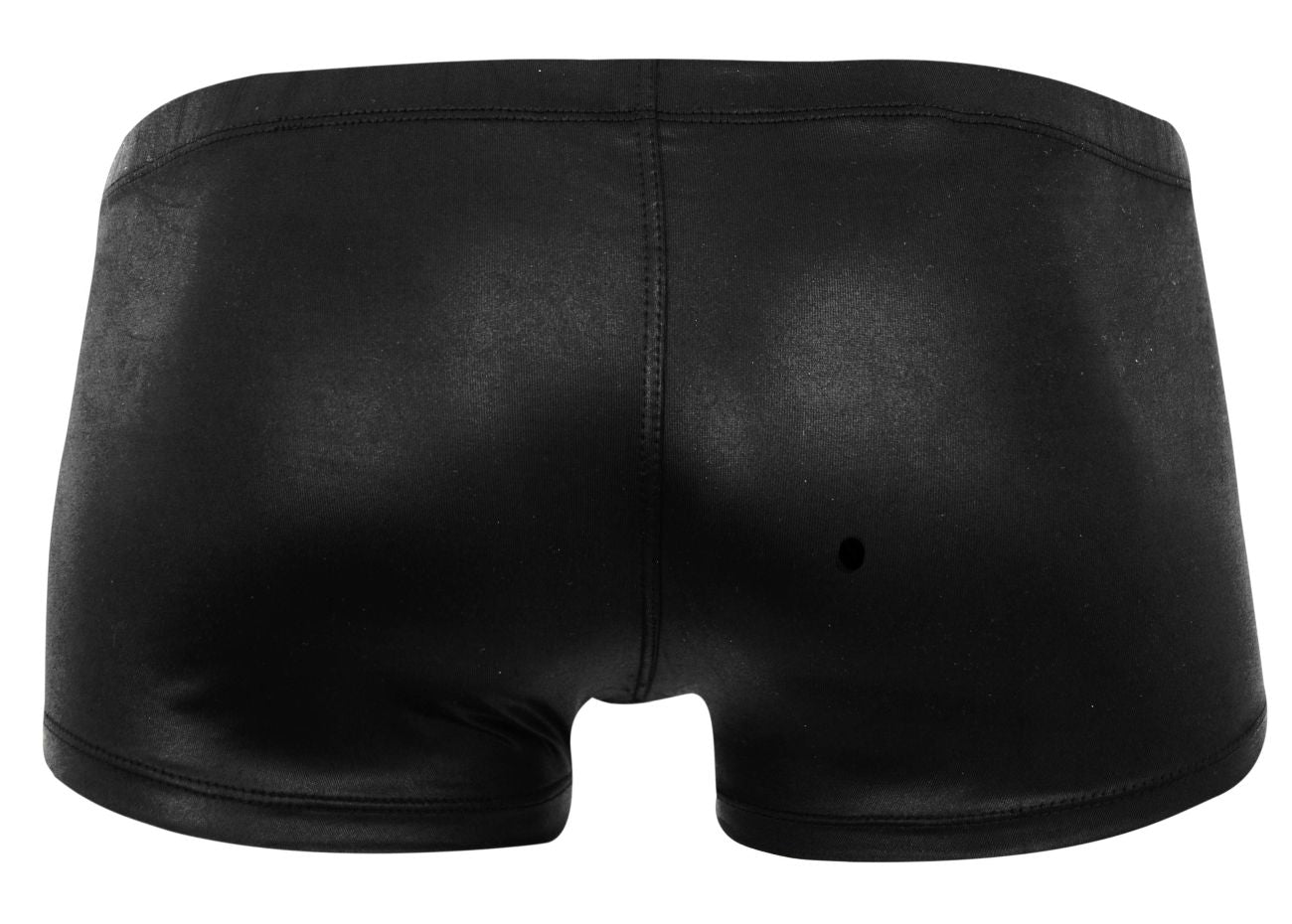 Black Pikante Candy Trunk by CITYBOYZ★USA, a stylish storage trunk with a sleek design and sturdy construction.