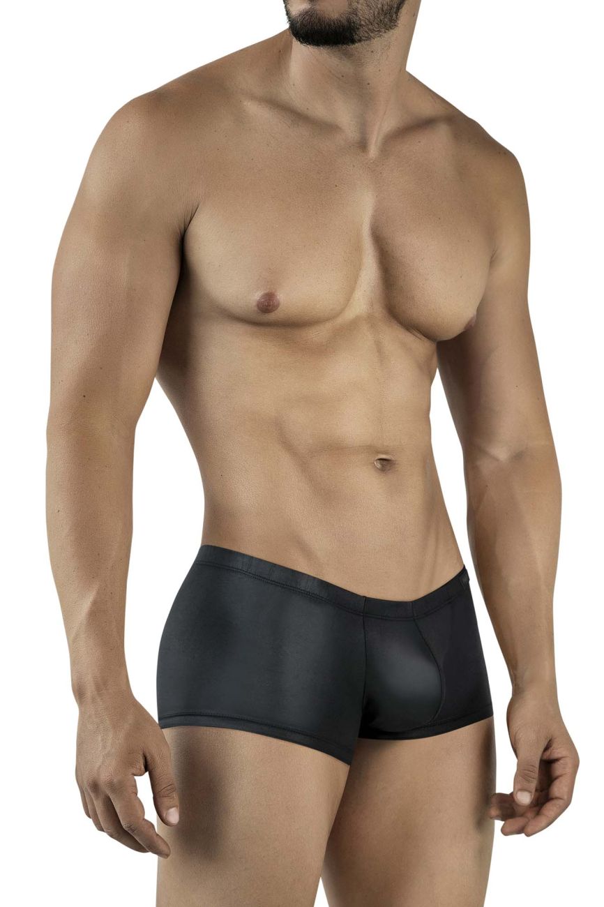 Black Pikante Candy Trunk by CITYBOYZ★USA with sleek design and sturdy handle, perfect for storage and organization.