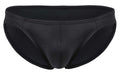 Black Pikante Candy Brief 2117 by CITYBOYZ★USA, stylish men's underwear with a comfortable fit and modern design.