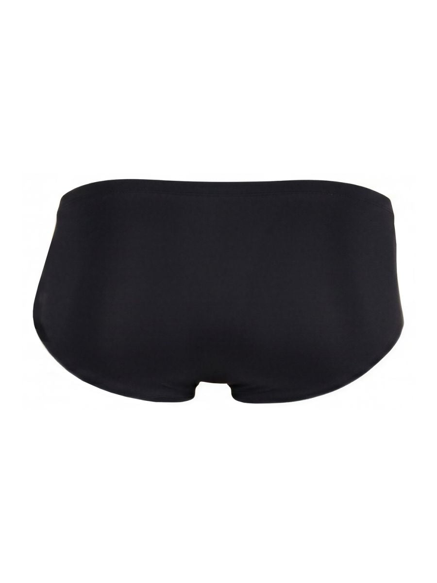 Black Pikante Thot Trunk 26088 by CITYBOYZ★USA featuring a snug fit and smooth fabric for comfortable men's underwear.