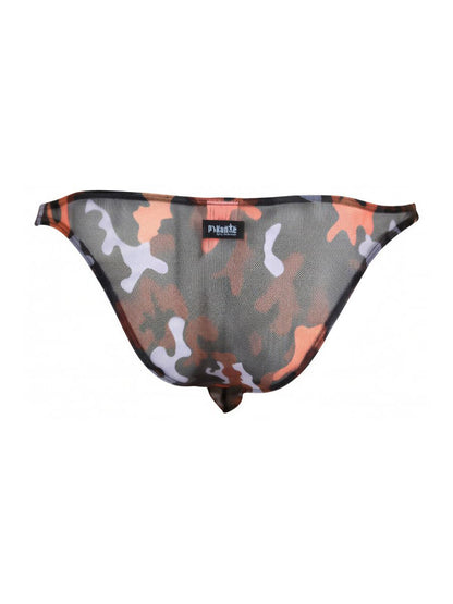 Pikante Cam Bikini 26117