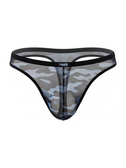 Pikante Hexa Thong 26120