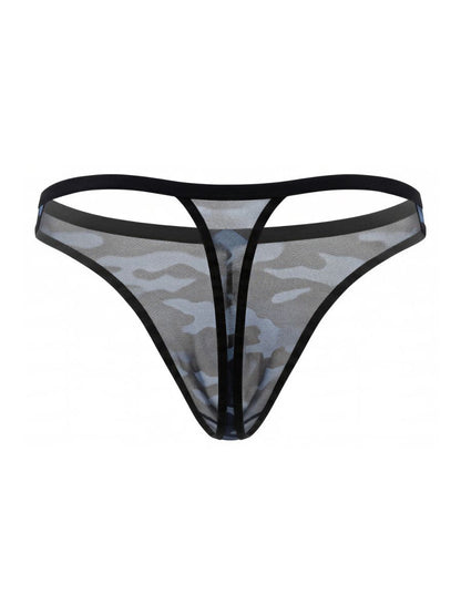 Pikante Hexa Thong 26120
