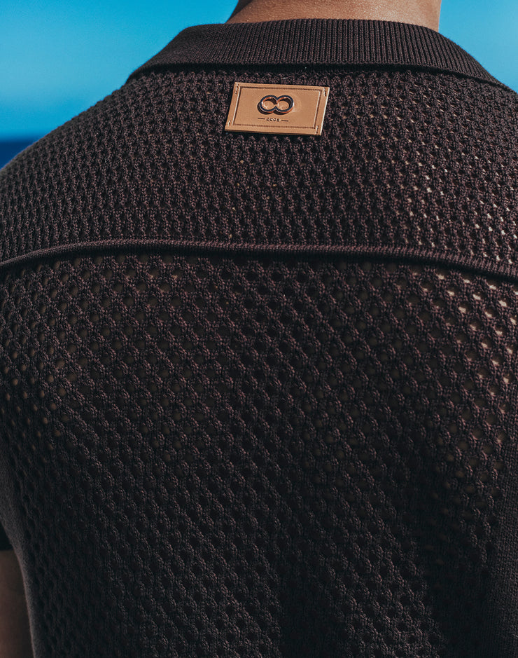 2Eros Amalfi Shirt Collard Shirt- CITYBOYZ★USA