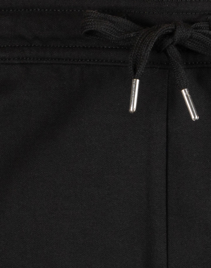 Close-up of CITYBOYZ★USA Supawear Jersey Short athletic shorts with detailed stitching and breathable fabric.