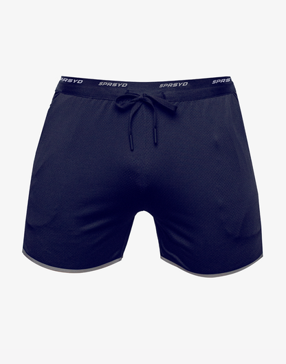 Supawear SPR Racer Short Athletic Shorts- CITYBOYZ★USA