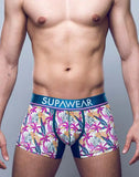 Supawear Sprint Trunk Underwear- CITYBOYZ★USA