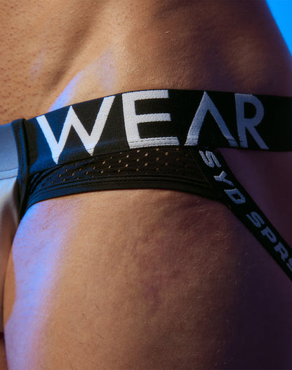 Supawear SPR Max Gradient Jockstrap Jockstrap- CITYBOYZ★USA