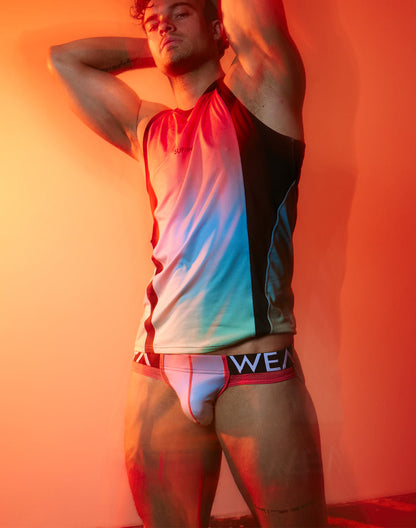 Supawear SPR Max Gradient Jockstrap Jockstrap- CITYBOYZ★USA