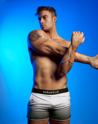 Supawear SPR Performance Shorts - Gradient