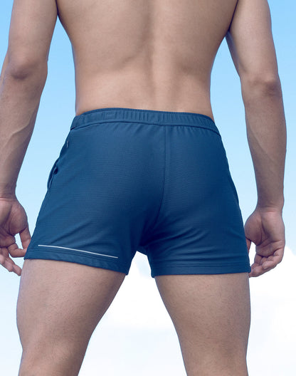 Supawear SPR Mesh Shorts