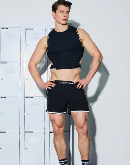 Supawear SPR Performance Crop Tank