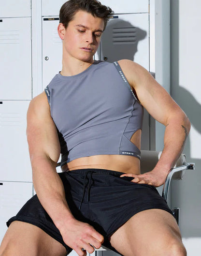 Supawear SPR Performance Crop Tank