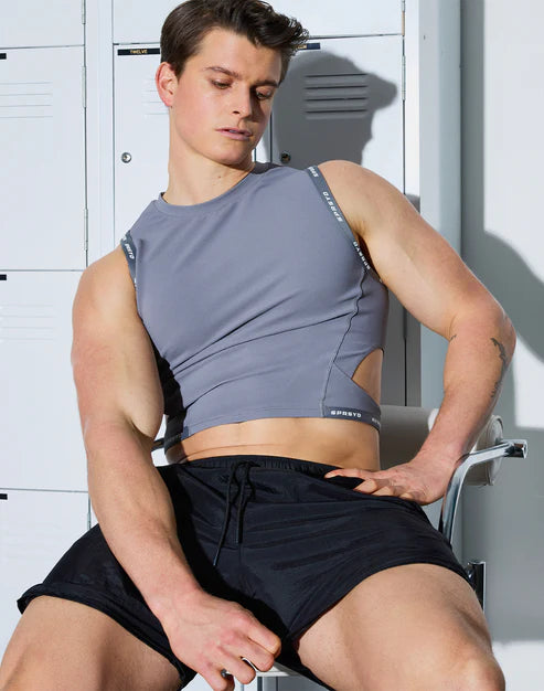 Supawear SPR Performance Crop Tank