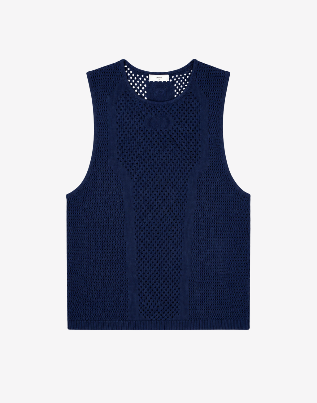 CITYBOYZ USA 2Eros Amalfi tank top for men, featuring a stylish and comfortable sleeveless design with a fitted silhouette.