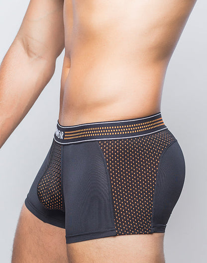 Supawear Neon Mesh Trunk Trunk- CITYBOYZ★USA