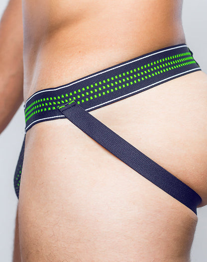 Supawear Neon Mesh Jock Underwear- CITYBOYZ★USA
