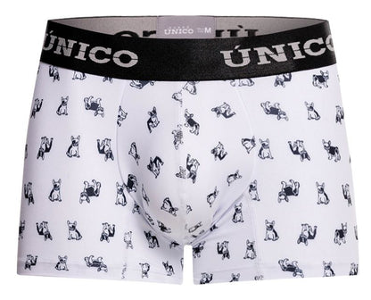 Unico Frenchis Trunk Trunks- CITYBOYZ★USA