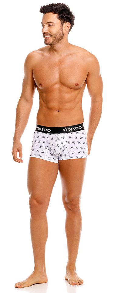 Unico Frenchis Trunk Trunks- CITYBOYZ★USA