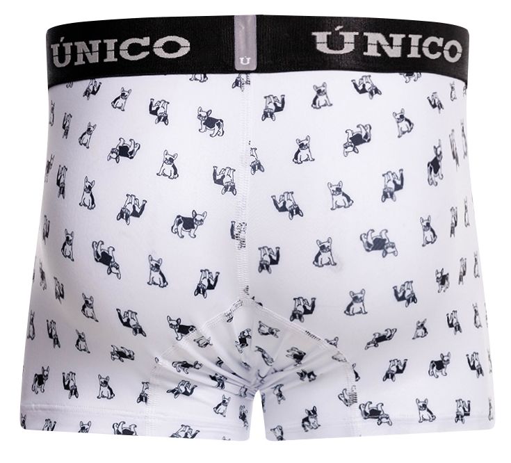 Unico Frenchis Trunk Trunks- CITYBOYZ★USA