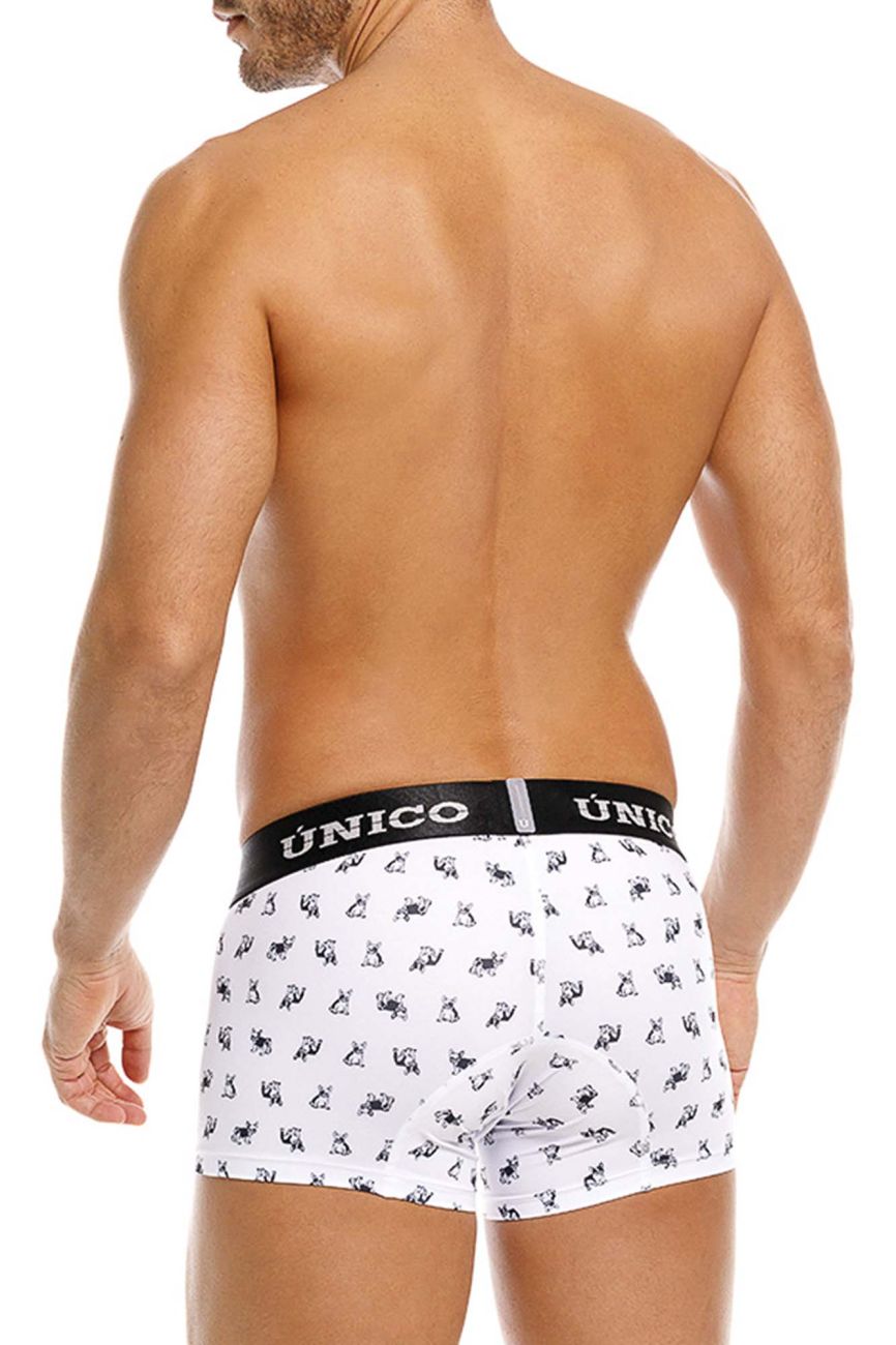 Unico Frenchis Trunk Trunks- CITYBOYZ★USA