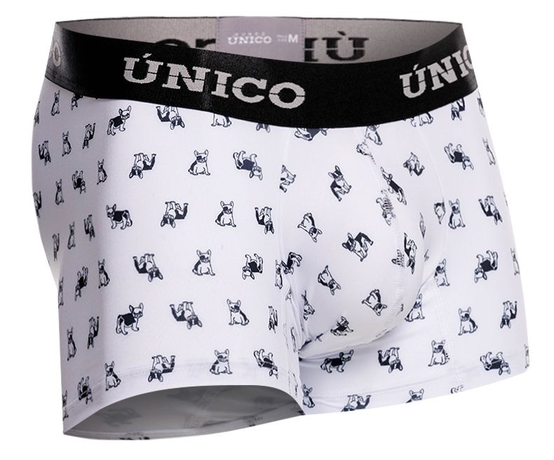 Unico Frenchis Trunk Trunks- CITYBOYZ★USA