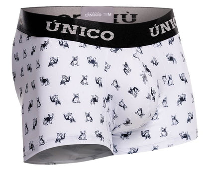 Unico Frenchis Trunk Trunks- CITYBOYZ★USA