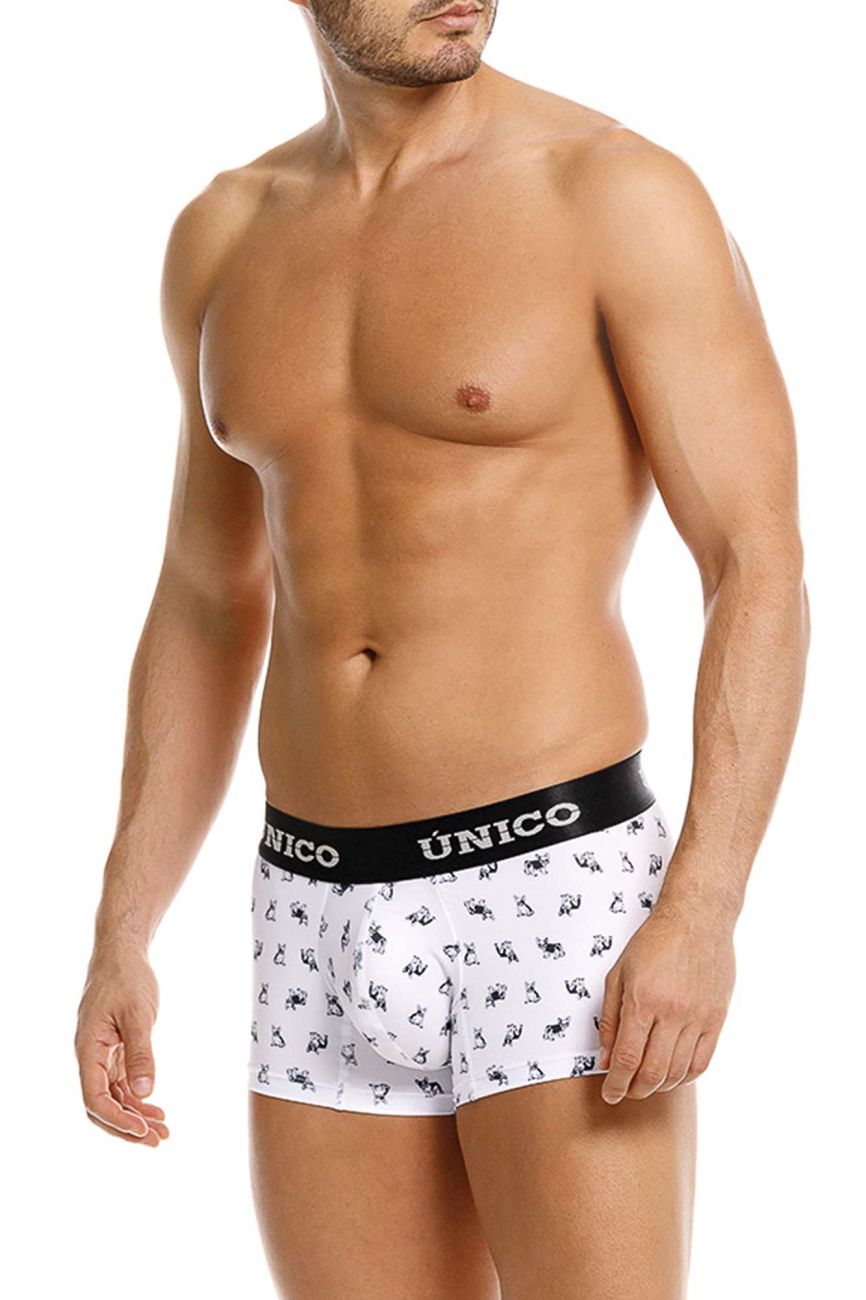 Unico Frenchis Trunk Trunks- CITYBOYZ★USA