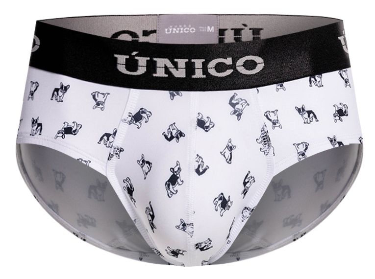 Unico Frenchis Brief Brief- CITYBOYZ★USA