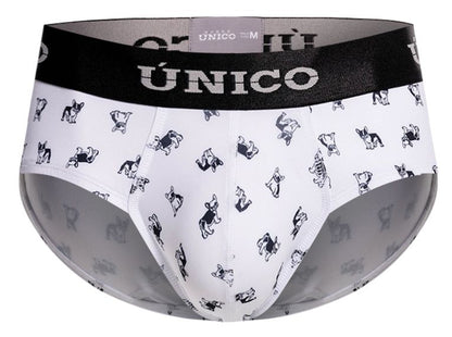 Unico Frenchis Brief Brief- CITYBOYZ★USA