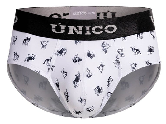Unico Frenchis Brief Brief- CITYBOYZ★USA