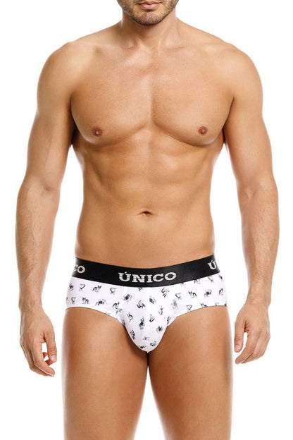 Unico Frenchis Brief Brief- CITYBOYZ★USA
