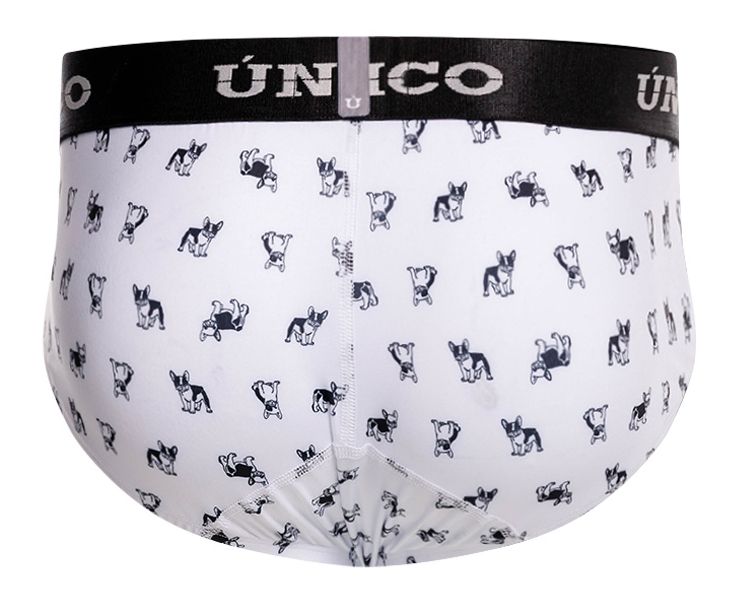 Unico Frenchis Brief Brief- CITYBOYZ★USA