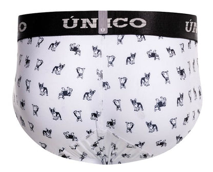Unico Frenchis Brief Brief- CITYBOYZ★USA