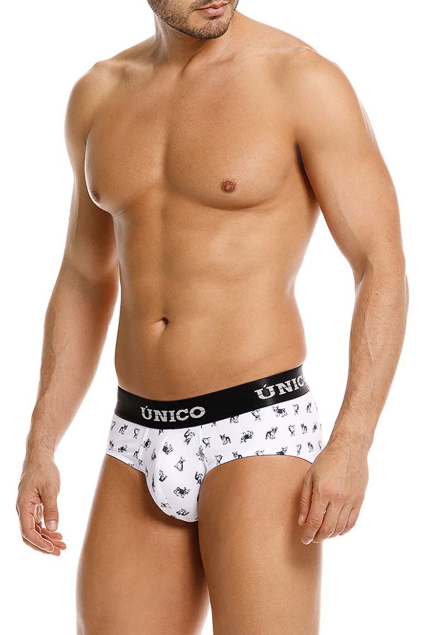Unico Frenchis Brief Brief- CITYBOYZ★USA