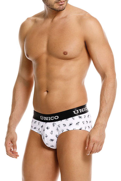 Unico Frenchis Brief Brief- CITYBOYZ★USA