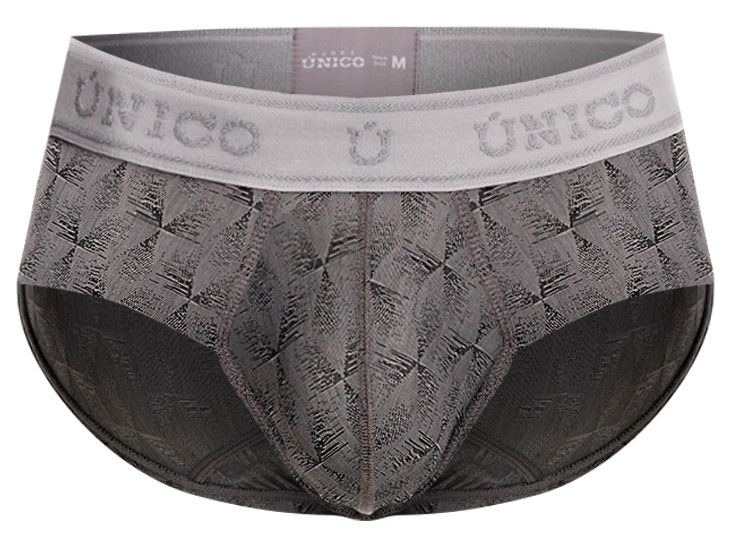 Unico Chisell Brief Brief- CITYBOYZ★USA