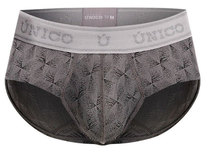Unico Chisell Brief Brief- CITYBOYZ★USA