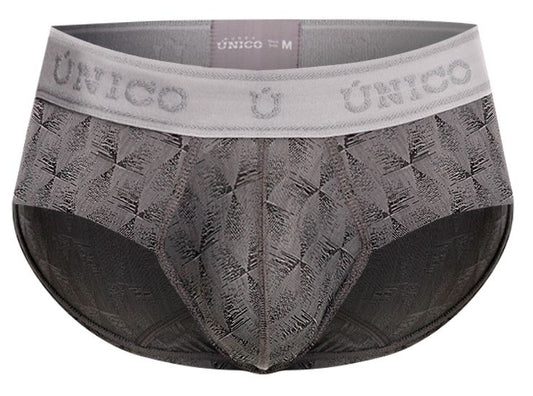 Unico Chisell Brief Brief- CITYBOYZ★USA