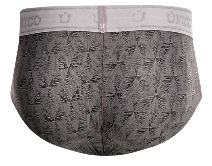 Unico Chisell Brief Brief- CITYBOYZ★USA