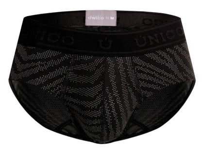 Unico Zelmur Brief Brief- CITYBOYZ★USA