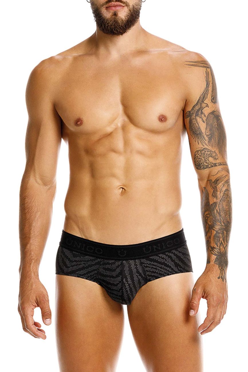 Unico Zelmur Brief Brief- CITYBOYZ★USA