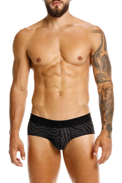 Unico Zelmur Brief Brief- CITYBOYZ★USA
