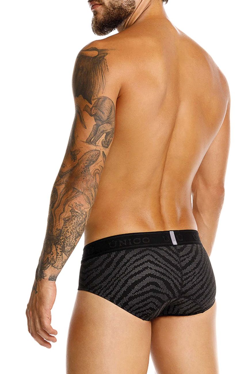 Unico Zelmur Brief Brief- CITYBOYZ★USA