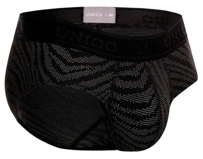 Unico Zelmur Brief Brief- CITYBOYZ★USA